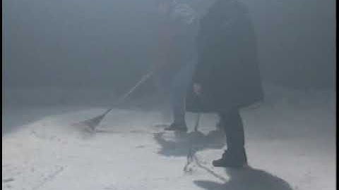 X-Files S2E17 BEHIND THE SCENES (End Game)