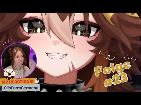 ๐๐พ React ClipFarmGerrmany Folge 23
