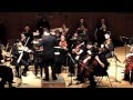 Nicholas hersh conducts mozarts overture to don giovanni