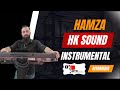Hamza HK Sound Saz Imstrumental 2024