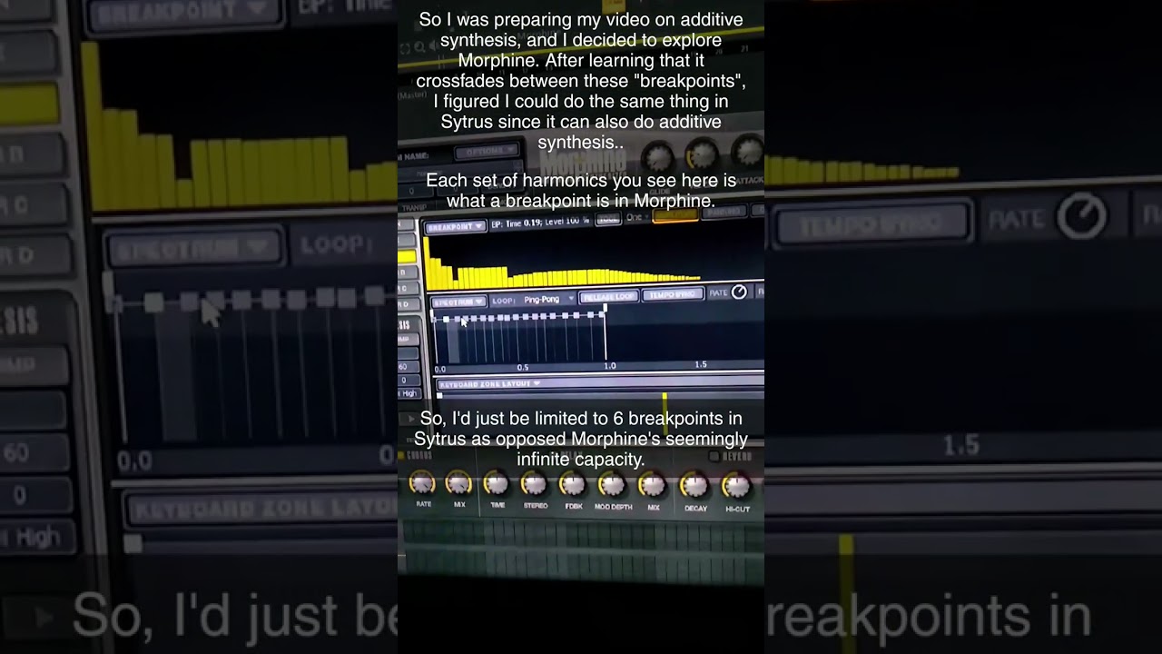 Learning From Other Synths Part 1 