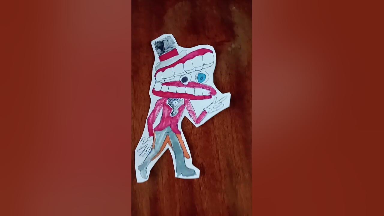 удевительный цирковой цирк - YouTube