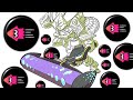 こんなローラーを見たことがありますか？【Splatoon3】