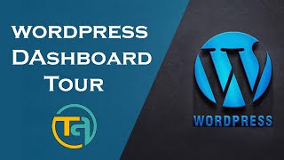WordPress DashBoard Tutorial for Beginners | Urdu/Hindi