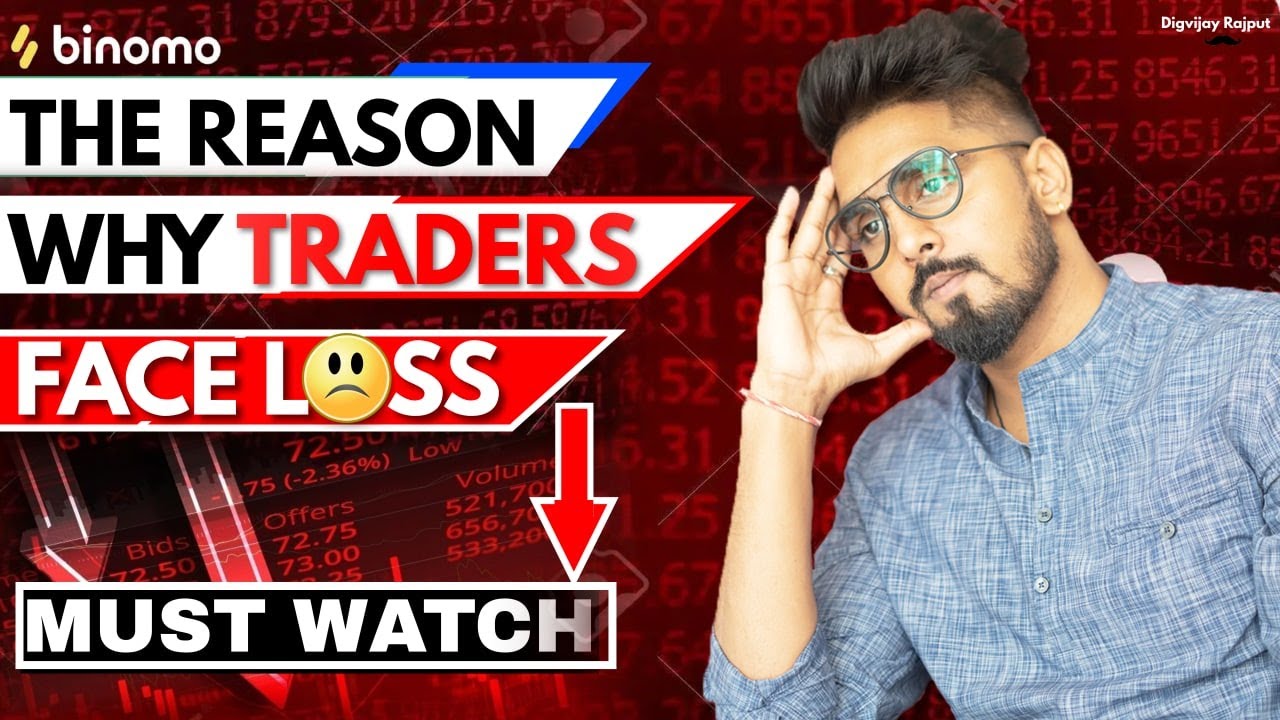 Successful traders mindset during trade🔥 | Must watch for every trader ...