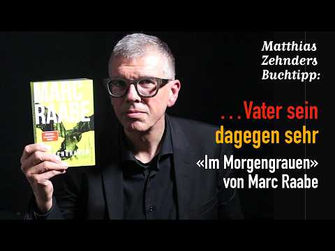 Im Morgengrauen (Art Mayer-Serie 4) YouTube Hörbuch Trailer auf Deutsch