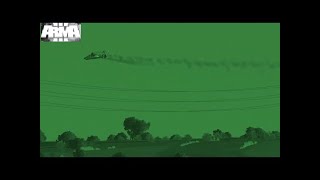 ArmA 3: The East Wind - Beyond Recognition - 22