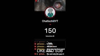 SUB COUNT LIVE (Portrait)
