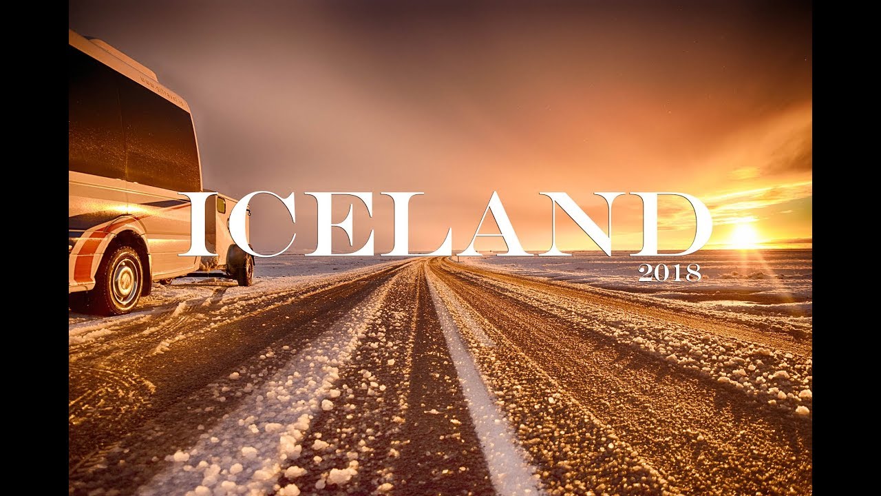 Islanda Novembre 2018 YouTube islanda-novembre-2018-youtube