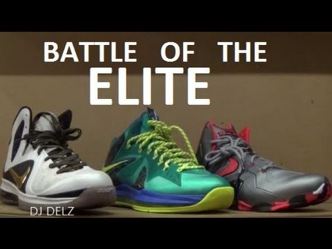 lebron elite 9