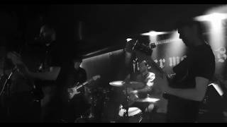 Ghost Accuser  - Need (Live in Fibber Magees 2019)