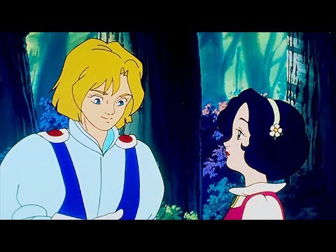 LA LEYENDA DE NIEVE BLANCA | Episodio 39 Completo | Doblado en Español