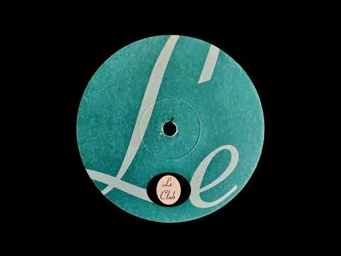 Zippo - Bounce (Extended Mix)