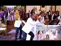 These Wedding Couples understood their assignment - Amazing dance moves