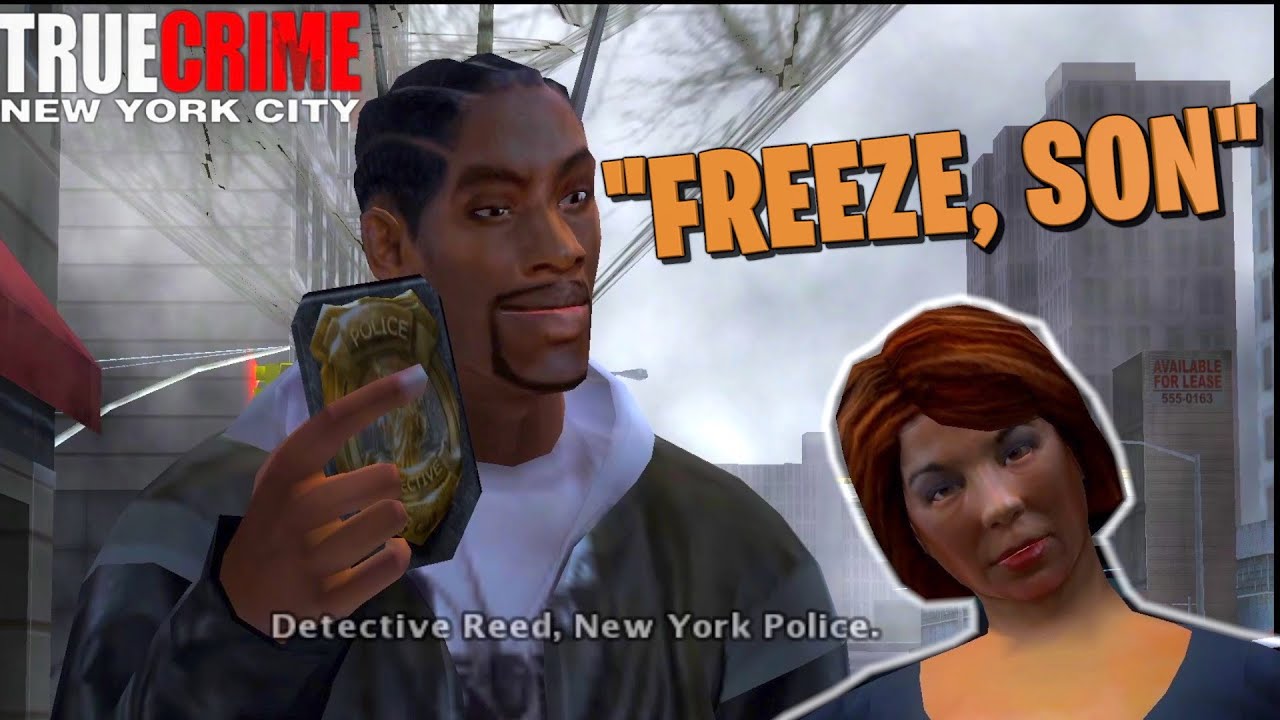 НЬЮ-ЙОРК ДЕЙСТВИТЕЛЬНО ТАКОЙ БЕЗУМНЫЙ!? [ НАСТОЯЩЕЕ ПРЕСТУПЛЕНИЕ: НЬЮ-ЙОРК ] ЧАСТЬ 2