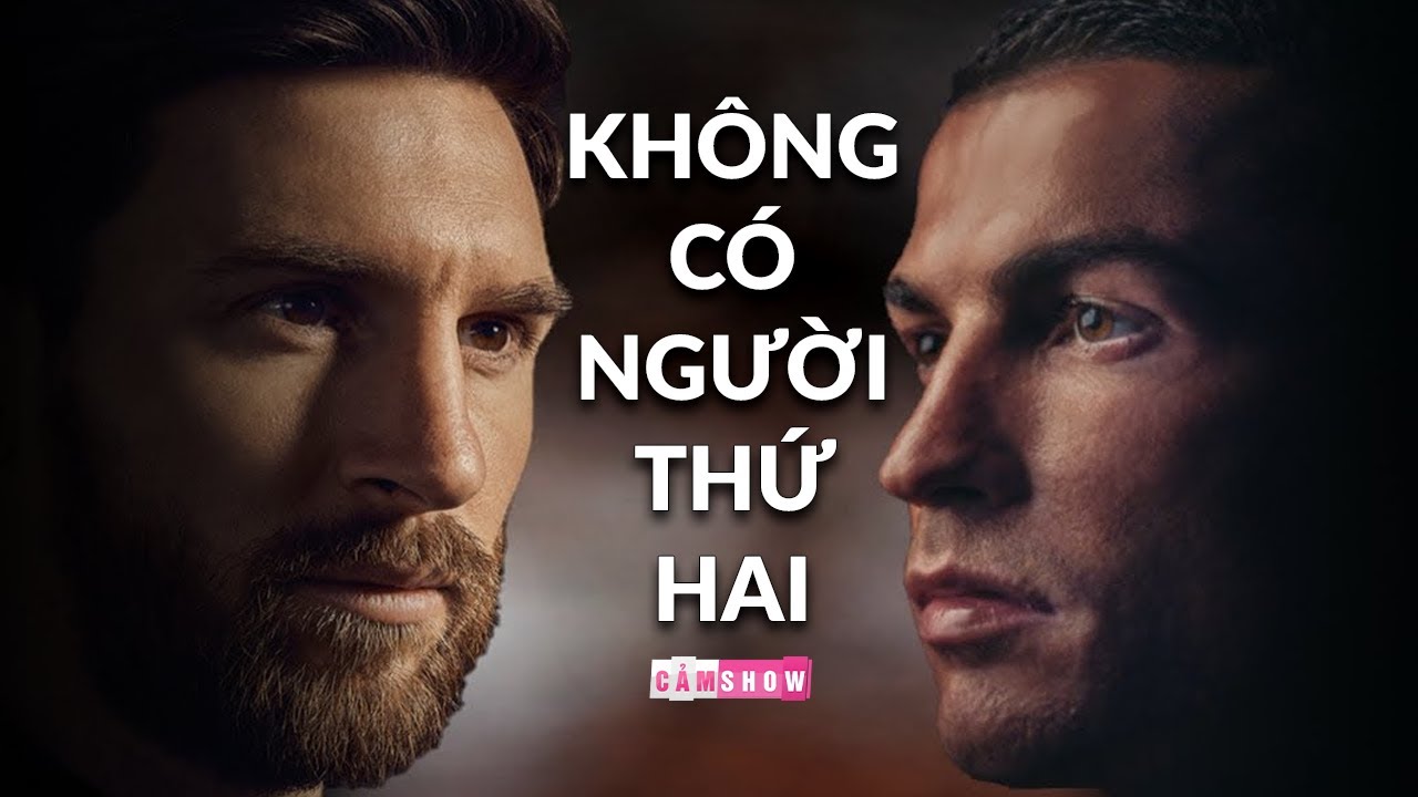 Vì sao SẼ KHÔNG THỂ CÓ MỘT RONALDO và MESSI THỨ 2 trong bóng đá?