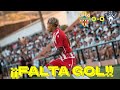 UD Almería 0-0 Marbella FC // ¡¡NECESITAMOS UN DELANTERO!!