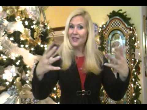 How to be a good host to your houseguests - Joni Hilton