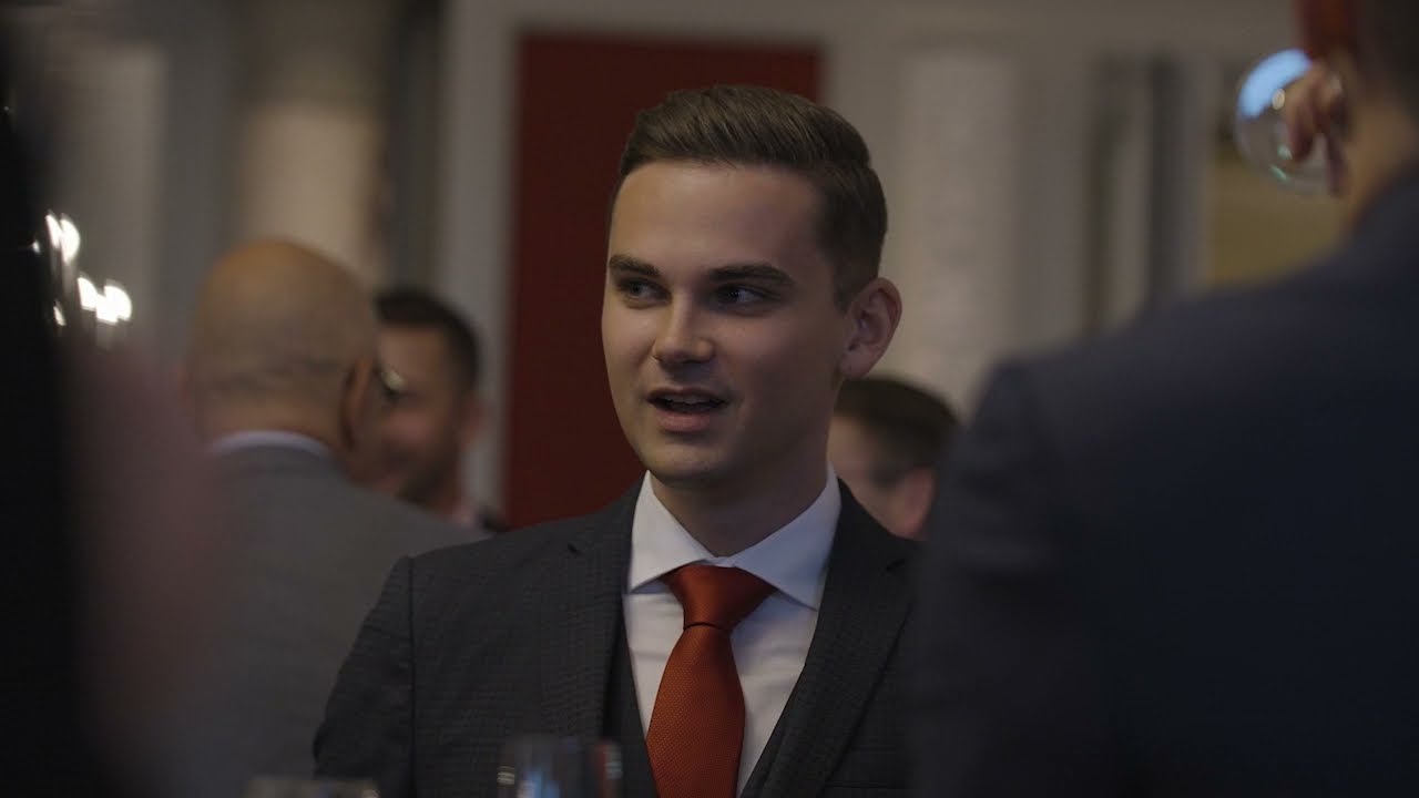 HFVESA Diplomfeier 2021