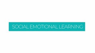 Making a Difference Six -Social Emotional Learning