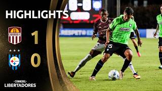 CARABOBO X HUACHIPATO | MELHORES MOMENTOS | CONMEBOL LIBERTADORES 2026