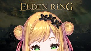 【ELDEN RING】 #4 もっと強くなりたいです ※ネタバレ注意 【NIJISANJI KR | セフィナ】