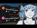 Answering Your Questions About Me (MM2 Handcam)
