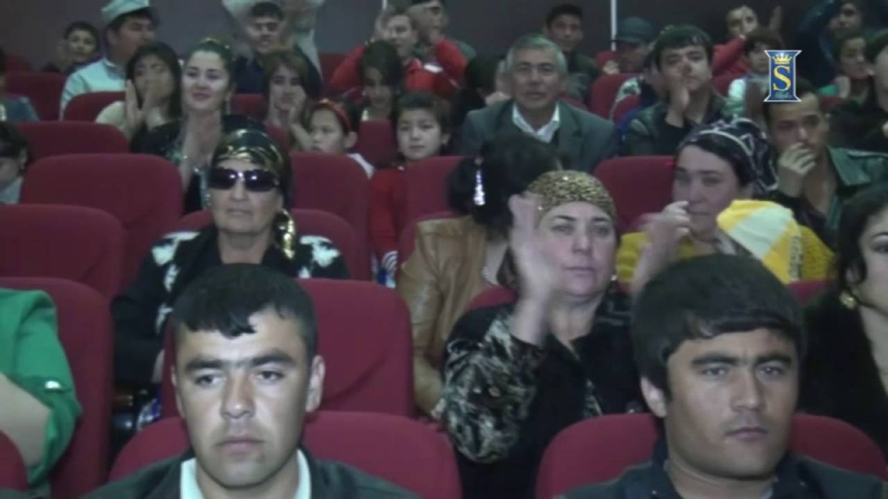 Махмуд Бобоев