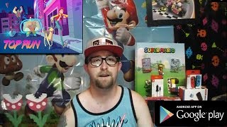 Top Run for Google play