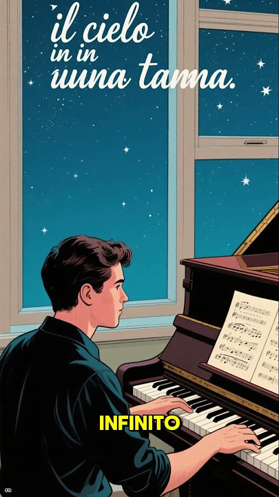 Mina – Il cielo in una stanza: Storia, Significato e Successo senza Tempo