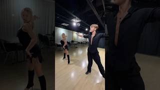 Dasha Dance Practice シ