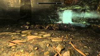 Lets Play Skyrim - Part 10: Difficulty