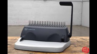GBC C100 Comb Binder