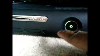 What to do if your xbox 360 will not sync