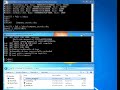 Fileless Kernel Mode Demo