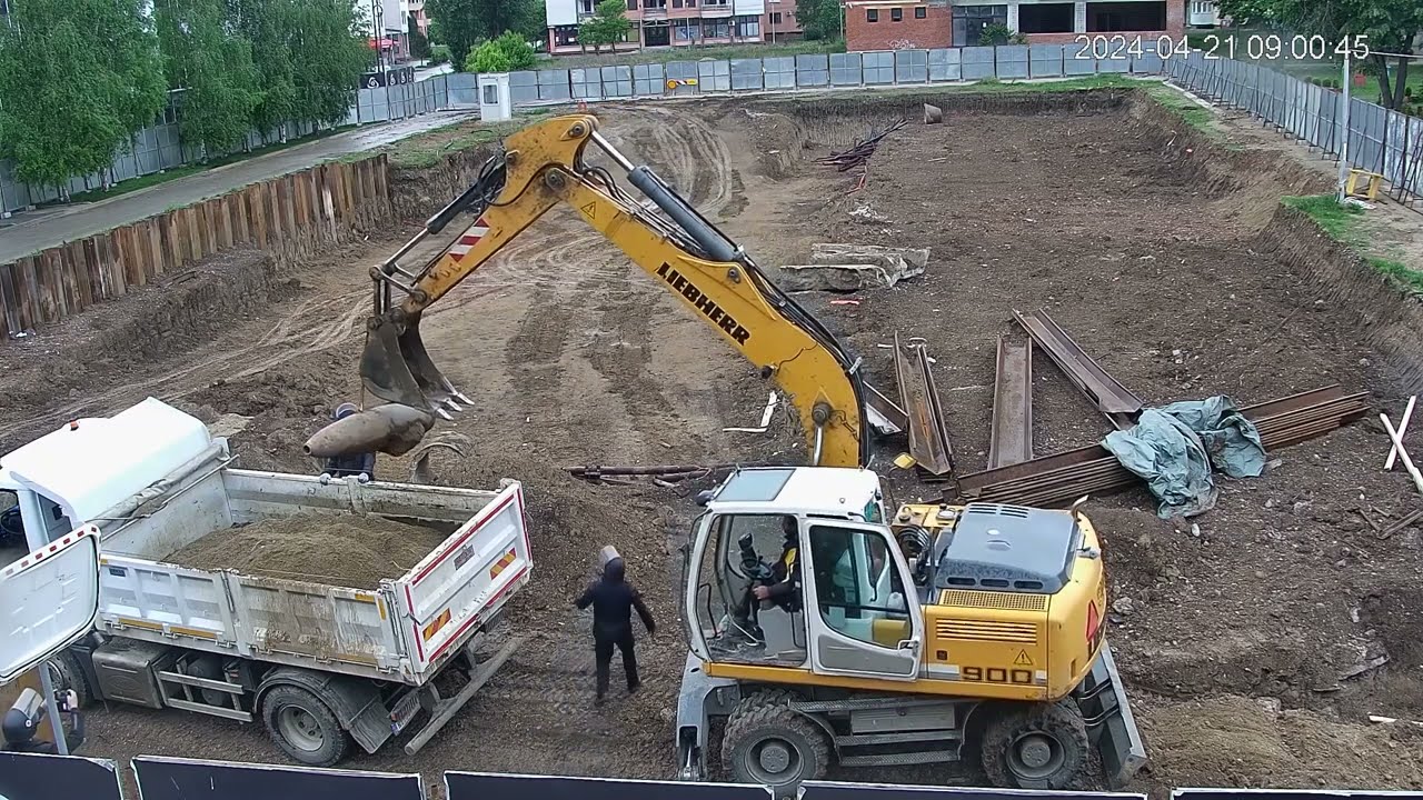 Avio-bomba zaostala iz NATO bombardovanja uspešno je uklonjena iz naselјa Stevan Sinđelić u Nišu