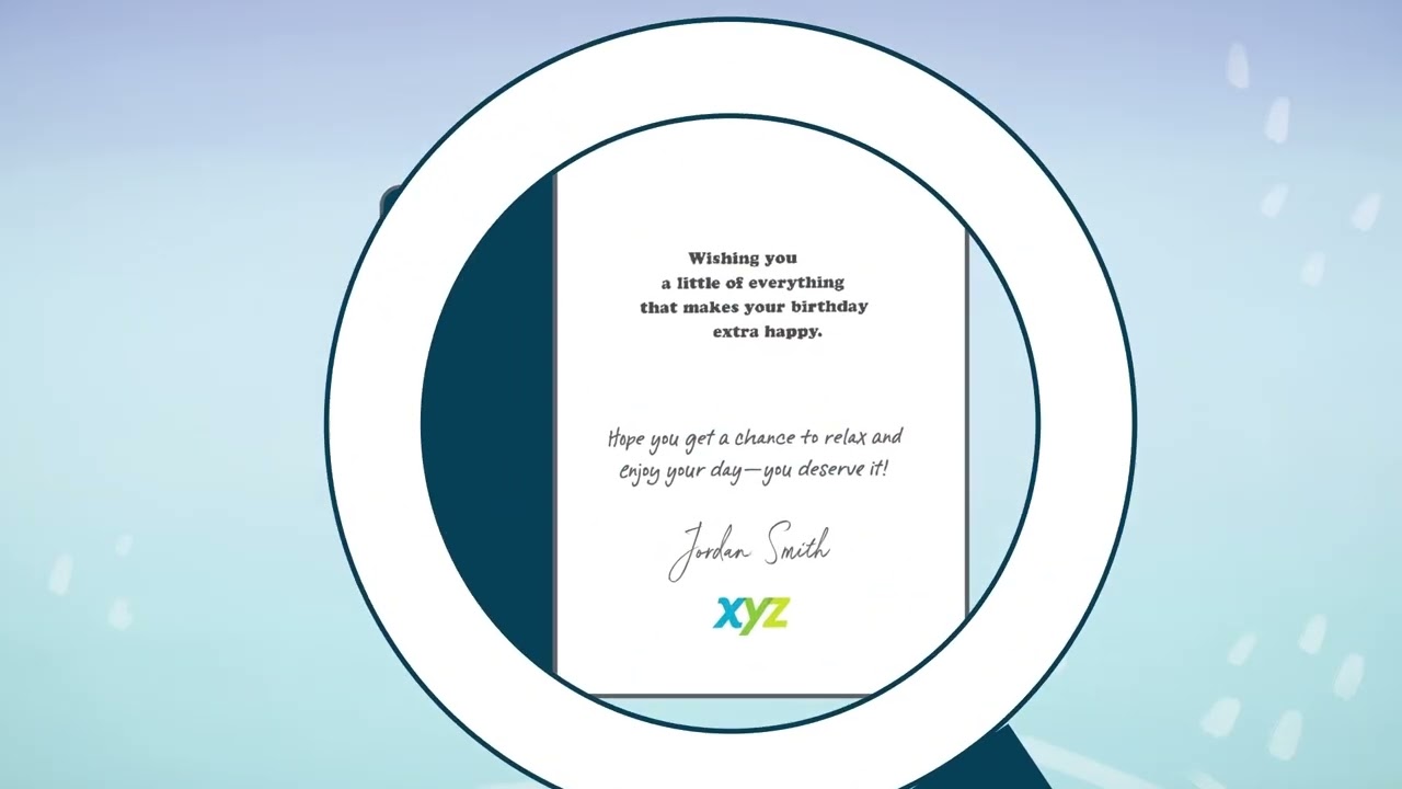 Create a Realistic Handwriting Font With Personal Fonts by Hallmark