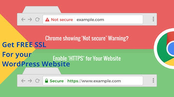 Secure your Website/WordPress website, by getting FREE SSL Certificate[ProfreeHost] #free #wordpress