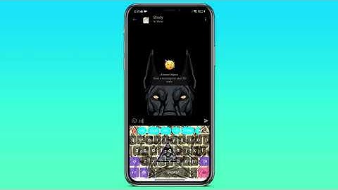 How to create topics in the telegram group?