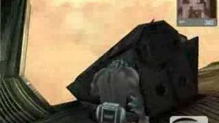 wolfteam GLITCH