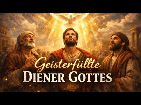 Playlist: Im Übernatürlichen Wandeln