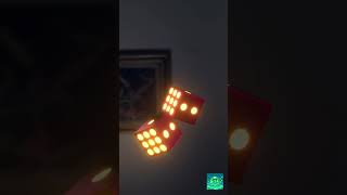 Create Classic Dice  #blender #blender3d #blendertutorial #3d #3dnagari screenshot 3