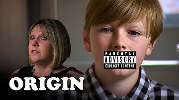My Son Says The MOST Offensive Things | Kids With Tourette’s - In Their Own Words | Full Documentary
