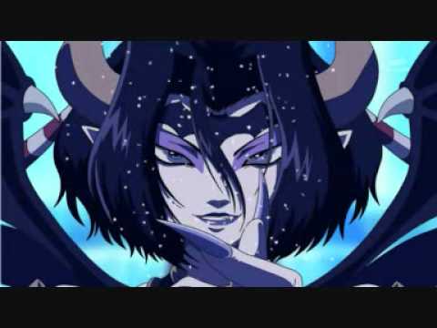 Lilithmon Tribute