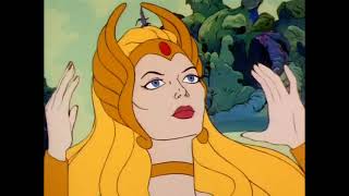 She Ra Episódio 25 A Fórmula De Encolhimento