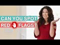 10 Red Flags in Relationships You Should Never Ignore!