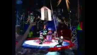 Twisted Metal 4 - Drag Queen Ending