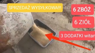 Match Highlights How do I make LOCAL grain feed for laying hens? Healthy 🐔, more 🥚