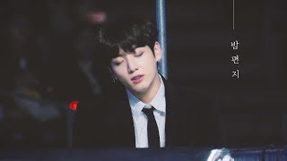 171202 mma 밤ힸ지 / 정국 직캠 jungkook ...