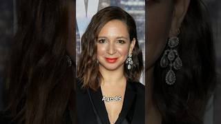 Maya Rudolphs Age From 51 To 5  mayarudolph comedy nostalgic age shorts nostalgia